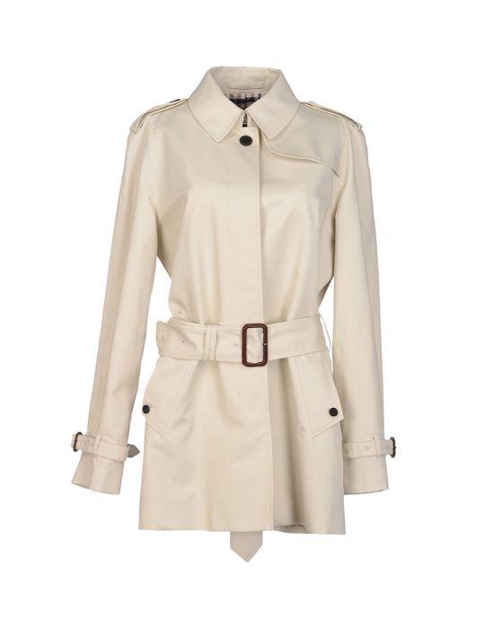 Пальто AQUASCUTUM