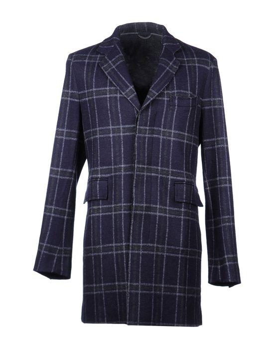 Пальто PAOLO PECORA