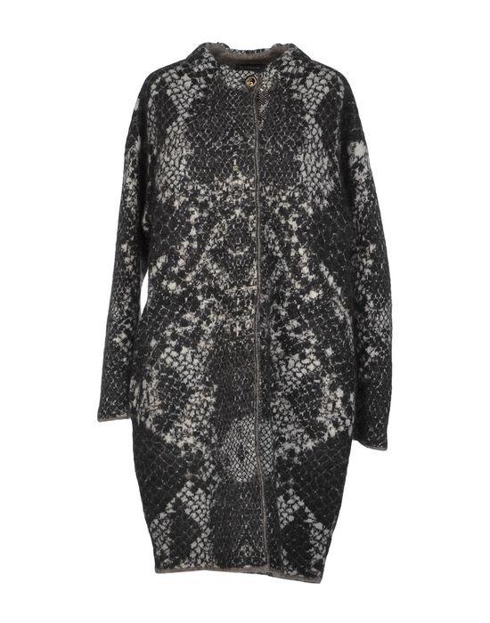 Пальто CLASS ROBERTO CAVALLI