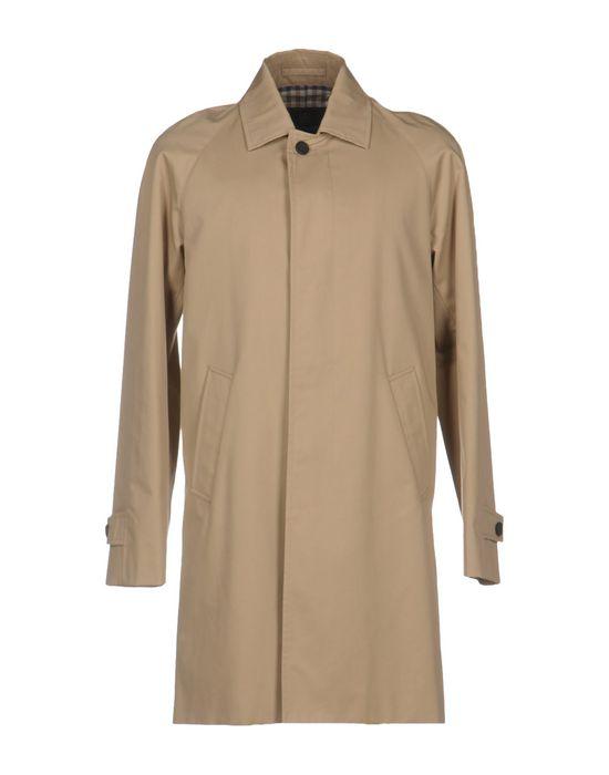 Пальто AQUASCUTUM