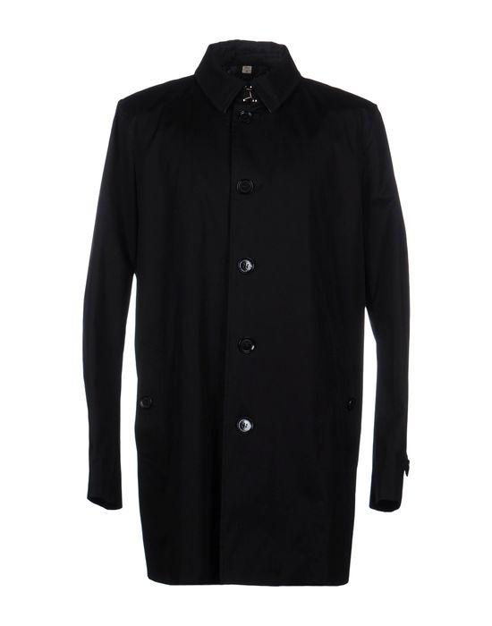 Пальто BURBERRY LONDON