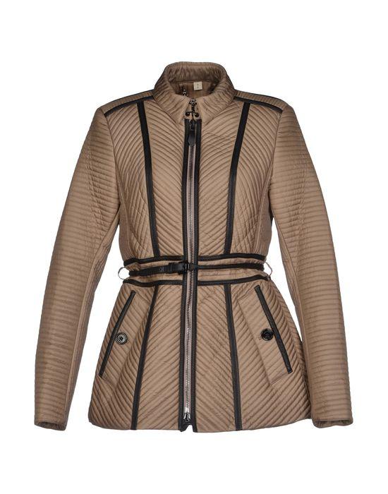 Пальто BURBERRY LONDON