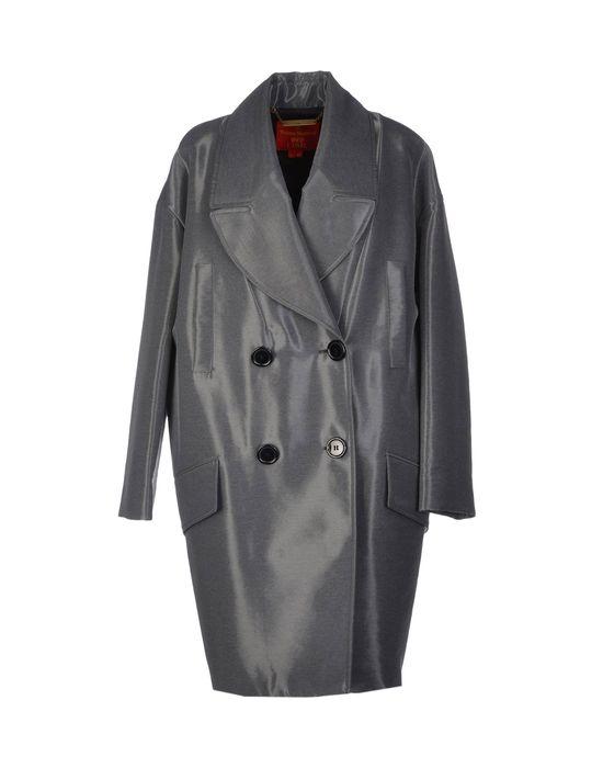 Пальто VIVIENNE WESTWOOD RED LABEL