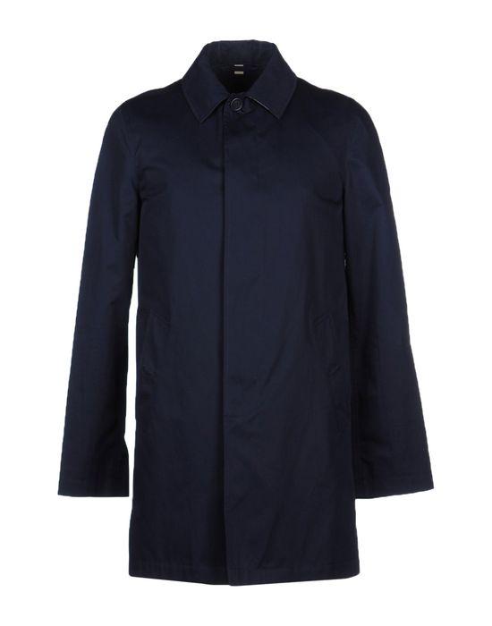 Пальто BURBERRY BRIT