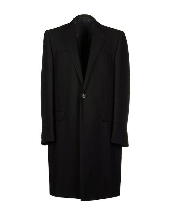 Пальто  - Черный цвет