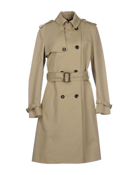 Пальто DAKS LONDON