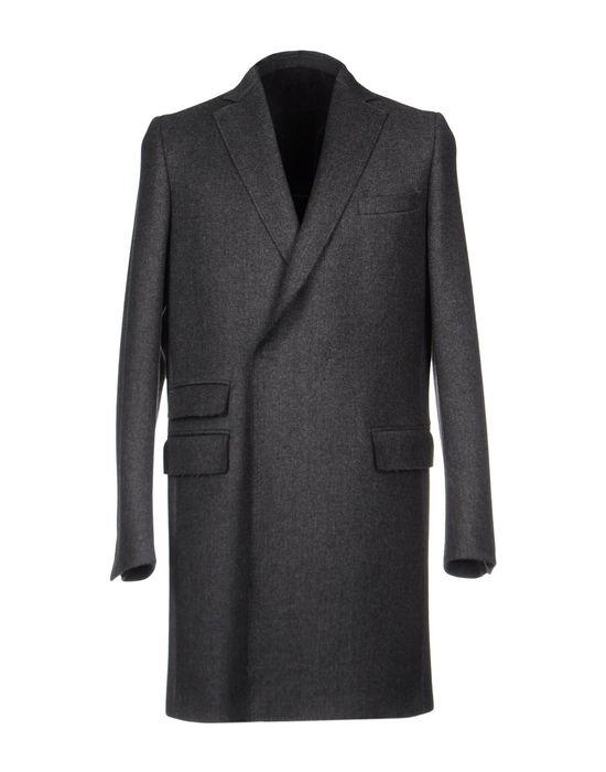 Пальто  - Серый цвет