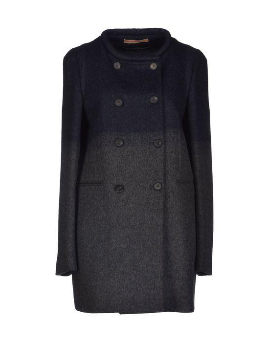 Пальто NEW YORK INDUSTRIE