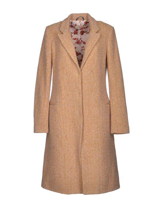 Пальто MET CHINO & FRIENDS