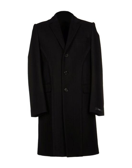 Пальто GIVENCHY