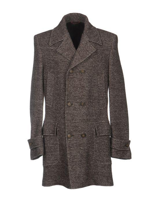 Пальто MONTEZEMOLO