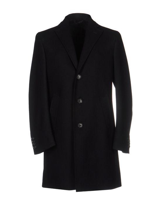 Пальто LUIGI BIANCHI MANTOVA
