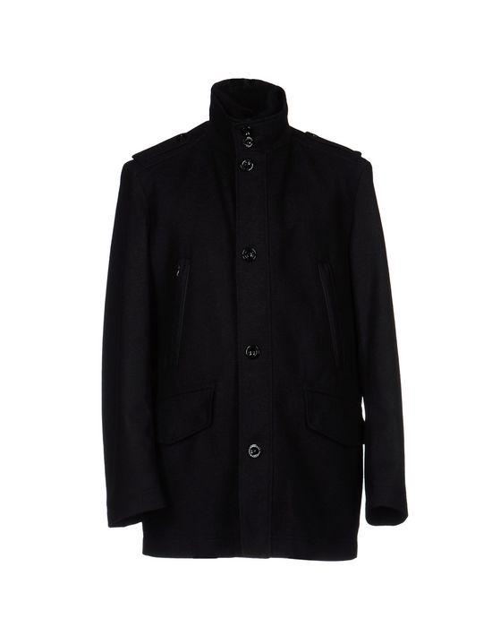 Пальто BOSS BLACK