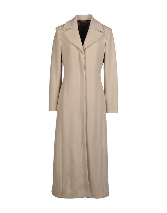 Пальто  - Бежевый цвет