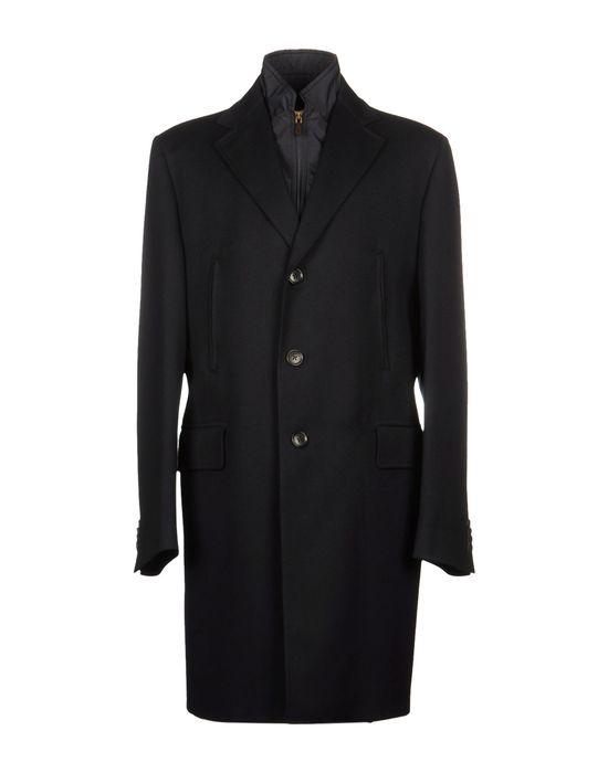 Пальто LUIGI BIANCHI MANTOVA
