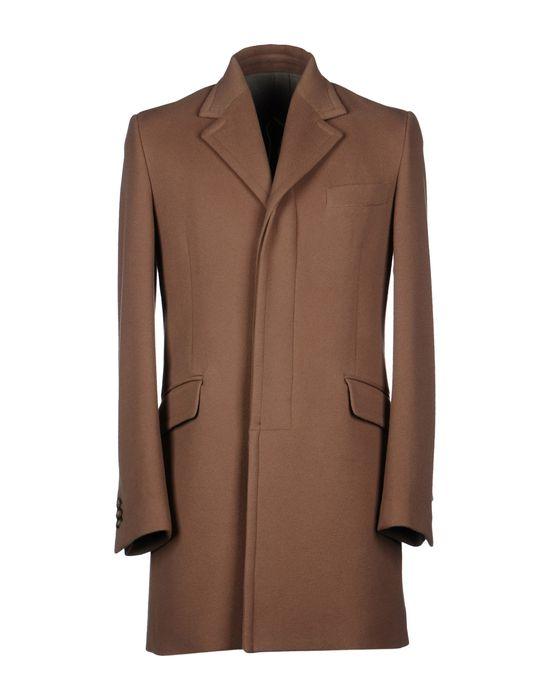 Пальто  - Верблюжий цвет