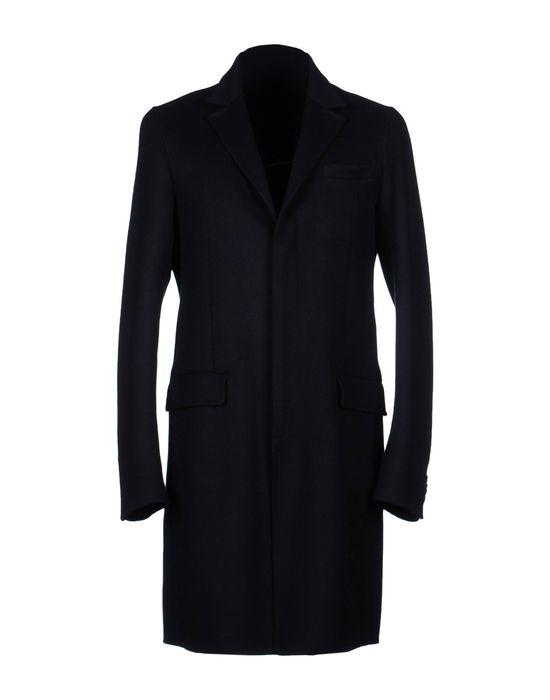 Пальто  - серый цвет