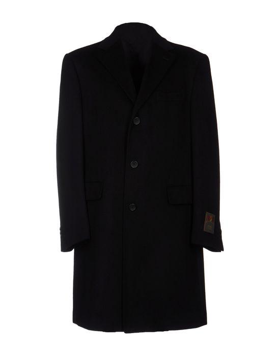 Пальто  - Черный цвет