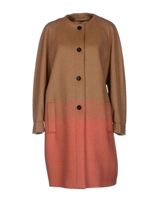 Пальто NEW YORK INDUSTRIE