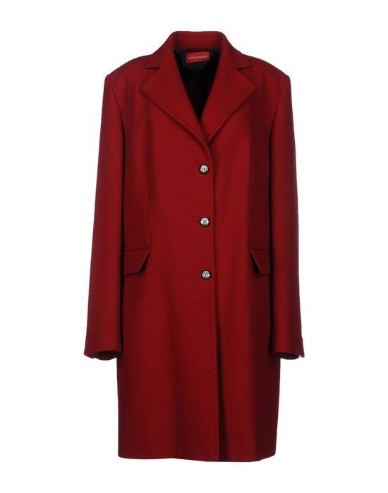 Пальто DIANA GALLESI