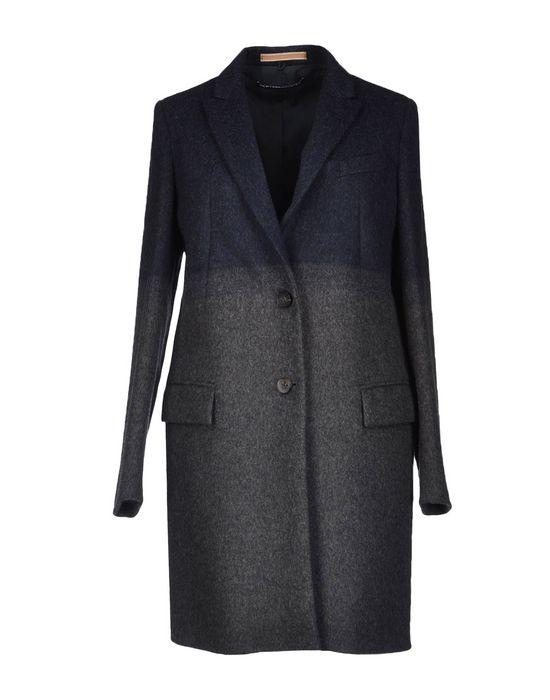 Пальто NEW YORK INDUSTRIE