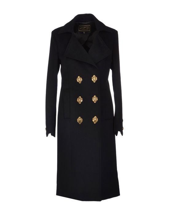 Пальто FAUSTO PUGLISI