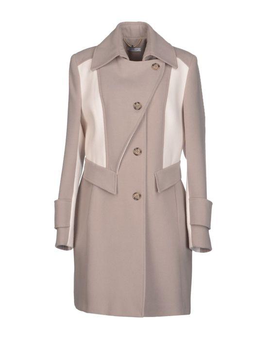 Пальто CANNELLA