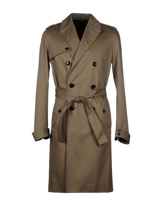 Пальто  - Песочный цвет