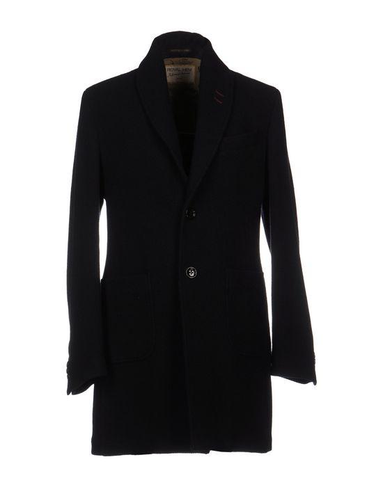 Пальто ROYAL HEM