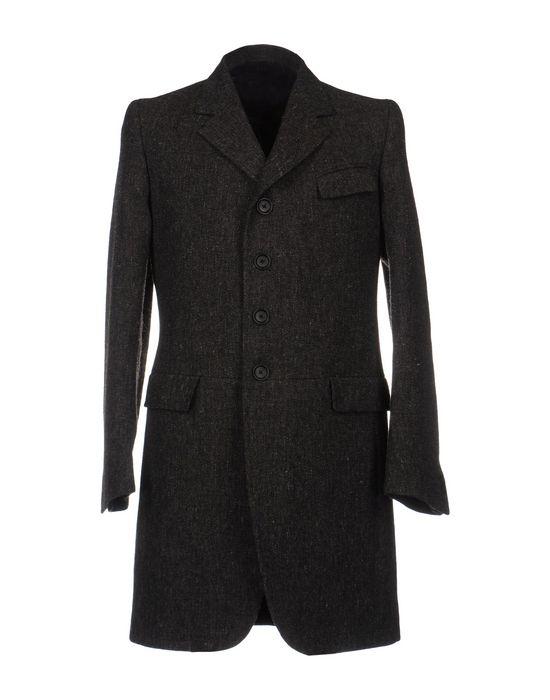 Пальто  - Какао цвет