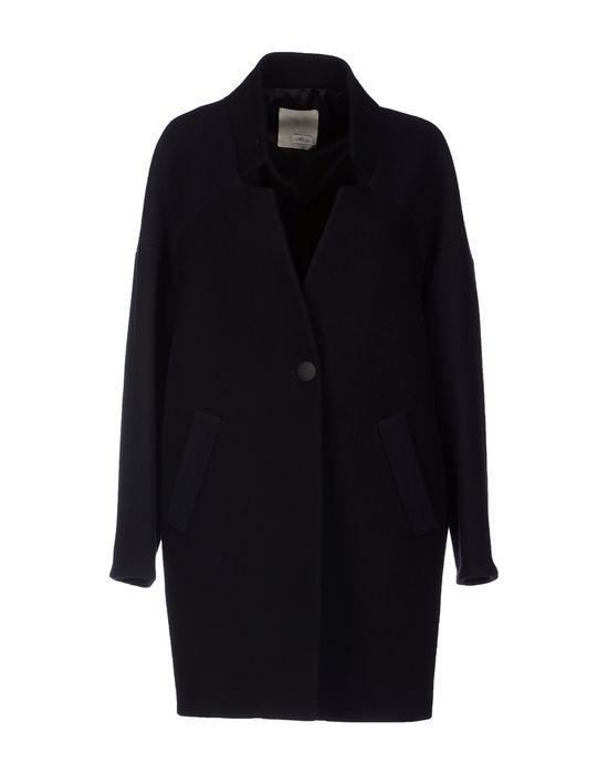 Пальто GOLD CASE