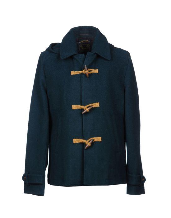 Пальто SCOTCH & SODA