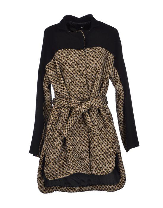 Пальто BRIAN DALES