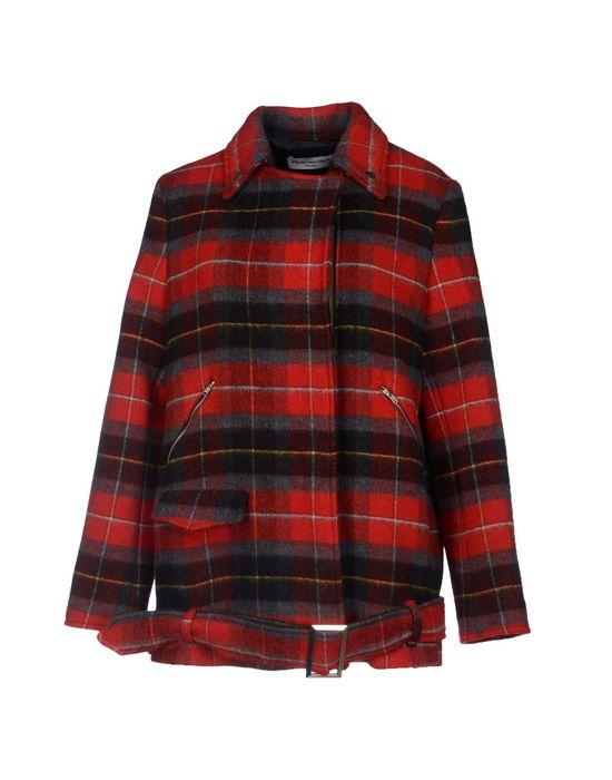 Пальто PHONZ SAYS BLACK