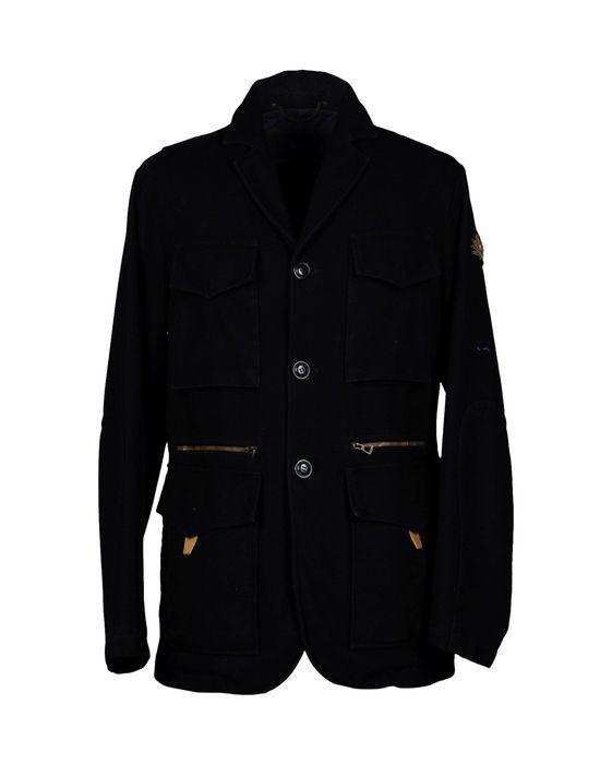 Пальто HISTORIC RESEARCH