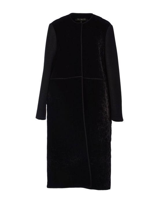 Пальто TER ET BANTINE