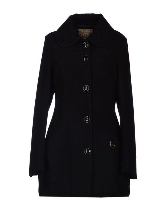 Пальто ATELIER FIXDESIGN