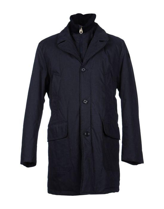 Пальто HISTORIC RESEARCH