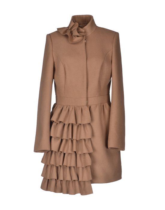 Пальто PINK BOW