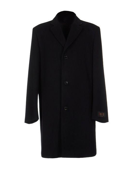Пальто DAKS LONDON