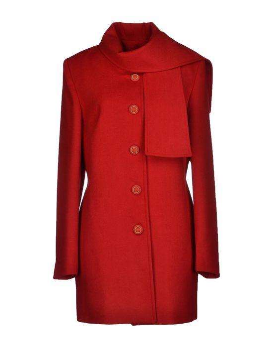 Пальто CANNELLA