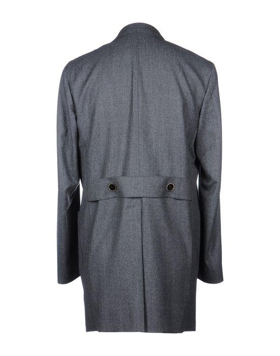 Пальто  - Серый цвет