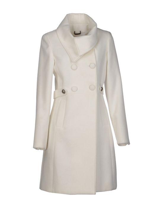 Пальто BYBLOS