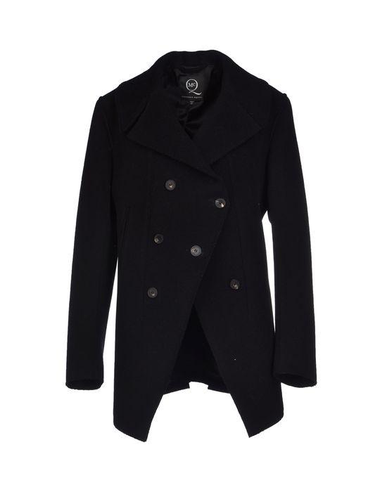 Пальто MCQ ALEXANDER MCQUEEN