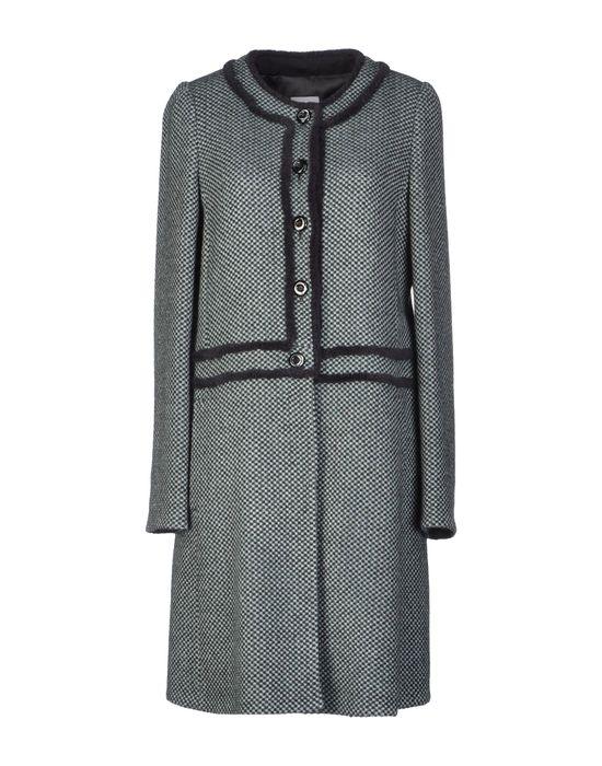 Пальто ARMANI COLLEZIONI