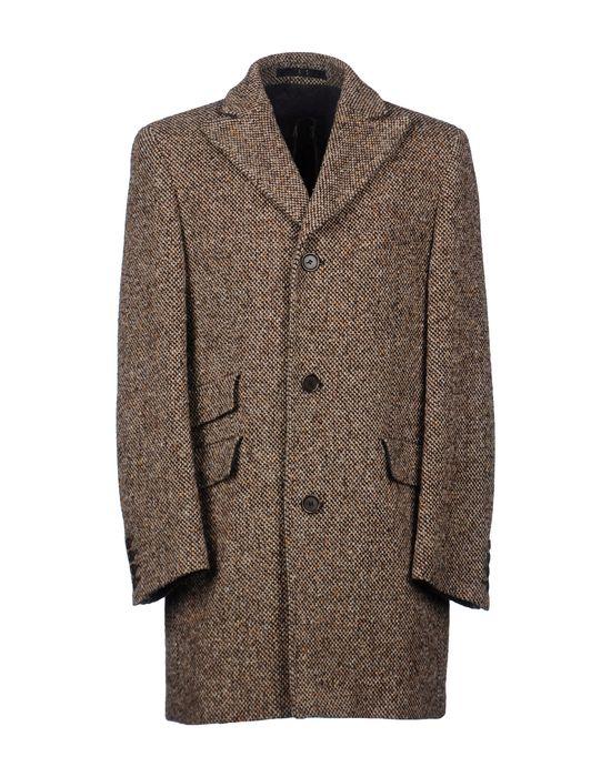 Пальто DAKS LONDON