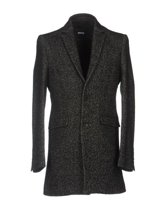 Пальто DAVID MAYER NAMAN