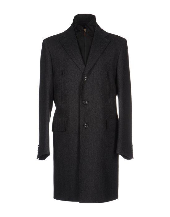 Пальто LUIGI BIANCHI MANTOVA