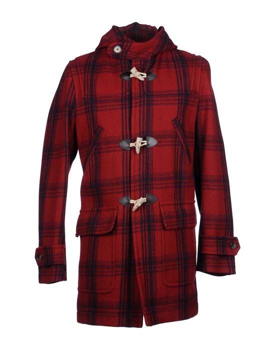 Пальто  -  цвет