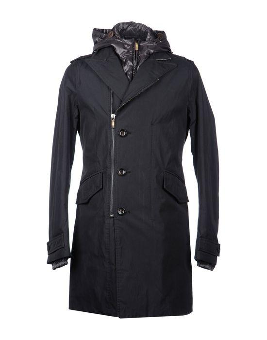 Пальто PAOLO PECORA